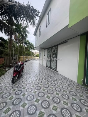 Bán 3 căn nhà 2 tầng thôn đìa – ô tô đỗ cửa, giá từ 1,6xx tỷ