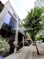 Bán 3 căn nhà phố liền kề mặt tiền đường pasteur, q1, 252m2, 3 tầng, 360 tỷ