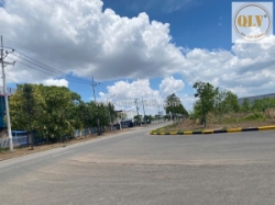 Bán 3 lô đất liền kề – kcn châu đức, nghĩa thành, brvt