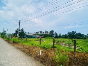 Bán 40m x 80m đất thổ cư tân xuân, hàm tân giá gốc chính chủ