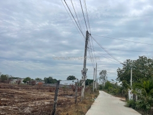 Bán 50m x 70m đất thổ cư hẻm quốc lộ 55, tân phước, lagi giảm 50% cách biển 2km