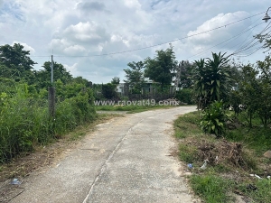 Bán 5.5m x 35m đất thổ cư hẻm nguyễn trãi, tân bình, lagi 950 triệu sổ riêng