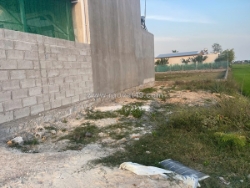 Bán 69m2 đất thỏ cư hẻm đinh bộ lĩnh, phước hội, lagi giá mềm 900tr