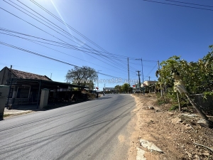 Bán 6m x 22m đất ont mặt tiền lê thánh tôn - tân hải - lagi giá ngộp gần biển