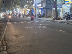 Bán 7200m2 đất thổ cư mặt tiền đông thạnh 2 hóc môn – ngang 50m – giá đầu tư