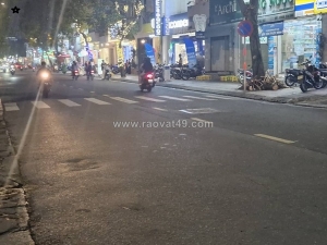 Bán 7200m2 đất thổ cư mặt tiền đông thạnh 2 hóc môn – ngang 50m – giá đầu tư