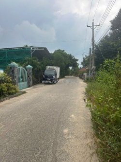 Bán 7m x 24m đất odt hẻm tôn đức thắng - lagi giá ngộp giảm 50% còn 1.3 tỷ