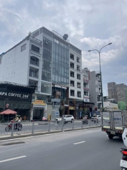 Bán bất động sản mặt tiền dương quảng hàm – quỹ đất hiếm 5.000m² – tp.hcm