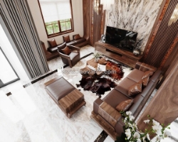 Bán biệt thự cao thắng – p7 đà lạt gần mặt tiền – sân rộng – ở & nghỉ dưỡng