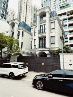 Bán biet thự  đường số 10, phường thảo điền, tp. hồ chí minh