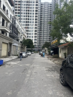 Bán biệt thự liền kề khu đô thị 31ha - 121 m2 giá 25.5 tỷ- lh 0985865658