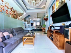 Bán biệt thự mini, đường 494, phường tăng nhơn phú a, q9, thủ đức tp hcm. dt