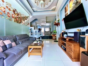 Bán biệt thự mini, đường 494, phường tăng nhơn phú a, q9, thủ đức tp hcm. dt