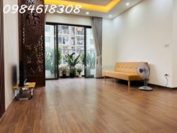 Bán biệt thự mỹ đình i – khu dân cư tinh hoa – ở lâu dài, giữ tài sản bền vững