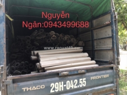 Bán buôn, bán lẻ vật tư câu đường thủ tục nhanh gọn , giao hàng toàn quốc