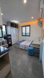 Bán căn ccmn dòng tiền khủng bắc từ liêm - 1.2 tỷ/ năm - full đồ - oto phân lô