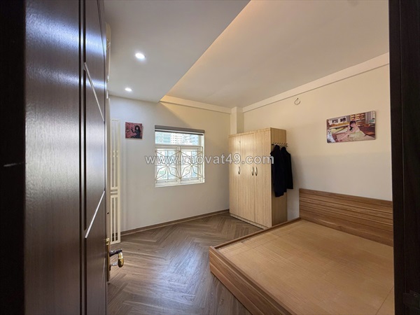 Bán căn góc 3 thoáng hiếm – hacinco lê văn lương (b3.7)