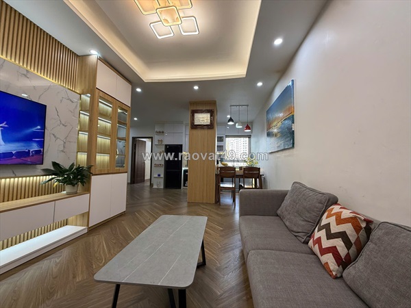 Bán căn góc 3 thoáng hiếm – hacinco lê văn lương (b3.7)