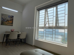 Bán căn góc 67,67m2 chung cư thanh hà cienco5 view hồ