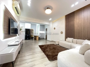 💥bán căn góc ct5 đn4 nguyễn cơ thạch, 84m, 3pn, nội thất cực đẹp💥