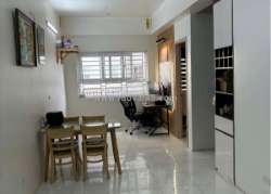 Bán căn hộ 2 phòng ngủ hh02 chung cư thanh hà cienco5 chỉ 3,1x tỉ