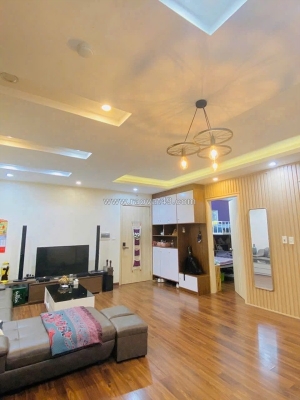 Bán căn hộ 3 phòng ngủ chung cư thanh hà cienco 5 giá tốt