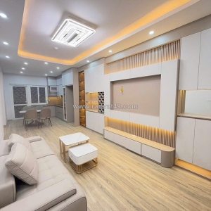 Bán căn hộ 68,5m2 full nội thất chung cư thanh hà cienco5 – nhà đẹp