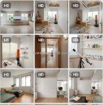 Bán căn hộ 98,7 m², thiết kế 2 ngủ, 2 wc, nhà mới đẹp, tại cc số 6 đội nhân, ba