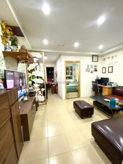 Bán căn hộ chung cư – đông ngạc, bắc từ liêm – tiện ích đủ đầy – kết nối trung