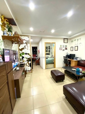 Bán căn hộ chung cư – đông ngạc, bắc từ liêm – tiện ích đủ đầy – kết nối trung