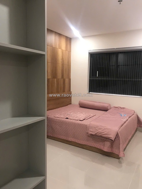Bán căn hộ ct3 vĩnh điềm trung nha trang diện tích 74m2 giá bán: 4ty1.mọi thông