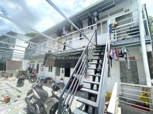 Bán căn hộ dịch vụ 32 phòng linh chiểu thủ đức, 202m², doanh thu gần 1 tỷ/năm