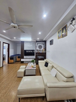 Bán căn hộ đông ngạc – bắc từ liêm  chung cư đông ngạc 65m² hơn 4 tỷ, vị trí