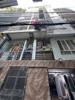 Bán căn hộ giá tốt lê đức thọ – mỹ đình 1 – 48m²