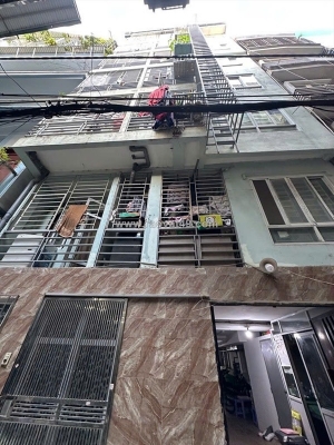 Bán căn hộ giá tốt lê đức thọ – mỹ đình 1 – 48m²