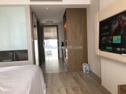 Bán căn hộ panorama nha trang tầng 19 tháp b – view phố, đang cho thuê 8tr