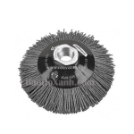 Bàn chải công nghiệp sợi nylon chứa hạt mài osborn - bch0001