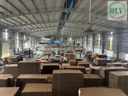 Bán / cho thuê nhà xưởng – kcn phú mỹ, bà rịa – vũng tàu – 5.000m²