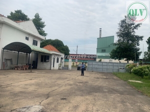 Bán / cho thuê nhà xưởng – kcn trảng bàng, tn - 11.000m²