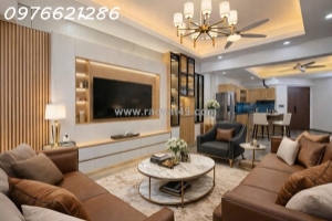 Bán chung cư 3 ngủ – lô góc – full nội thất – ở ngay – k2-việt hưng – 6,x tỷ