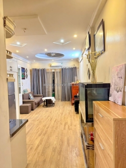 Bán chung cư bắc linh đàm chỉ 5,2 tỷ