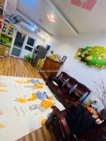 Bán chung cư hh linh đàm, giá rẻ nhất, 3 ngủ chỉ 4,29 tỷ