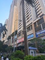 Bán chung cư pride hà đông hà nội-70m-2 ngủ-nhà đẹp đón tết