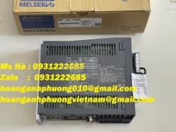 Bán chuyên - bộ điều khiển mitsubishi mr-j4-100a - giao nhanh