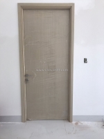 Bán cửa gỗ chống cháy an cường