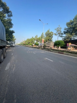 B.án cửa hàng mặt tiền trần hưng đạo- phú mỹ ( cổng vòm).