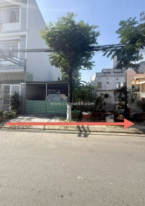 🔴💥bán đất 1 cặp đường hòa phú 16 (gò nảy 4 cũ) - sát đường tô hiệu