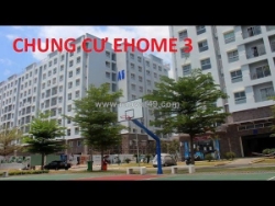 Bán đất 2 mặt tiền – ehome 3, p. an lạc, tp.hcm