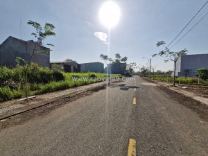 Bán đất 60m2  hxh , đường 8m, long phước , quận 9, giá 2 tỷ 350