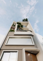 Bán đất 80/7 hoàng xuân nhị, phú trung, tân phú; (3,9*10) hơn 5 tỷ